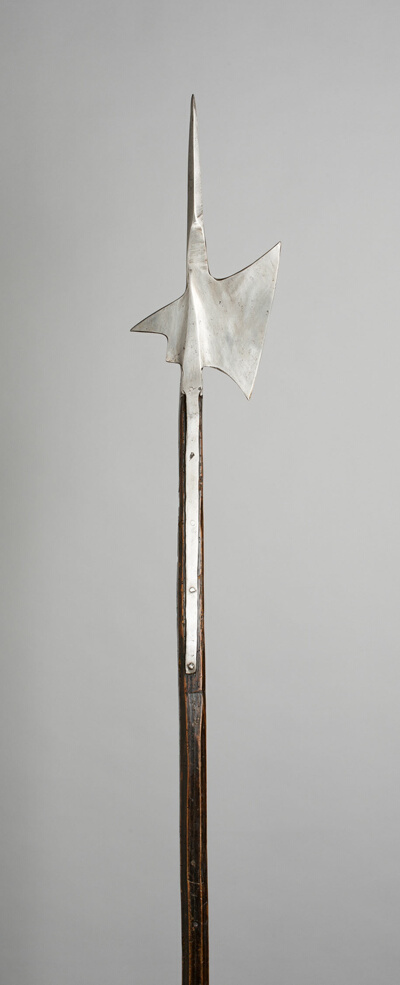 Halberd