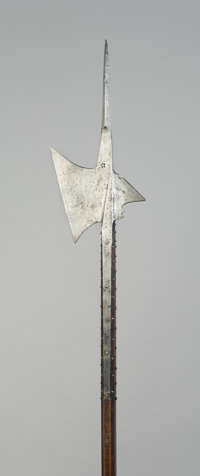 Halberd