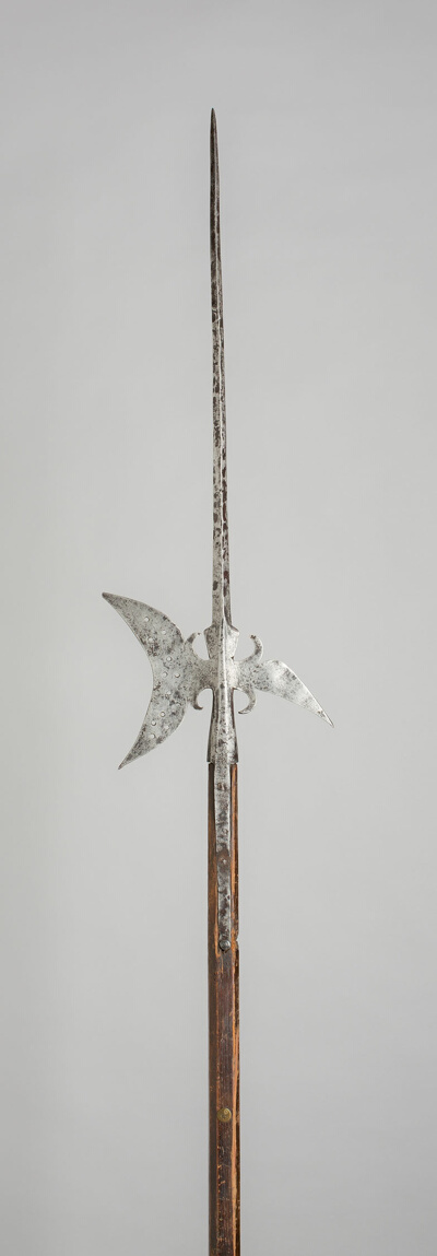 Halberd