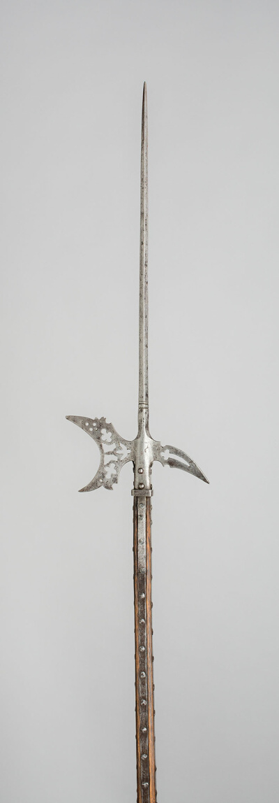 Halberd