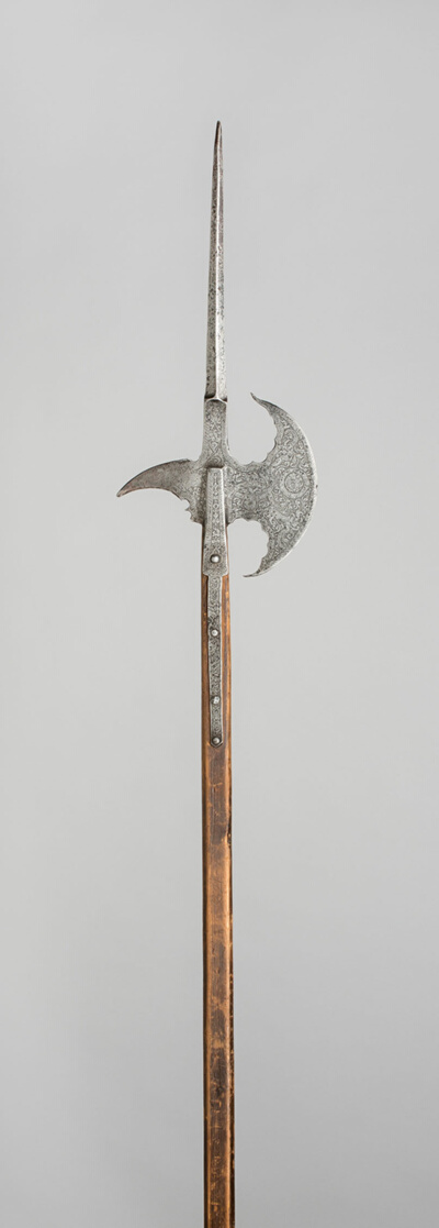 Halberd