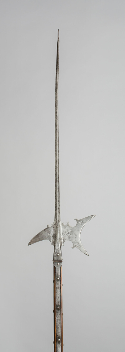 Halberd