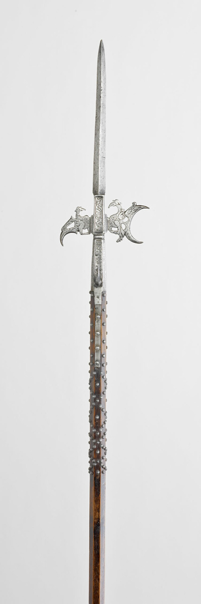 Halberd