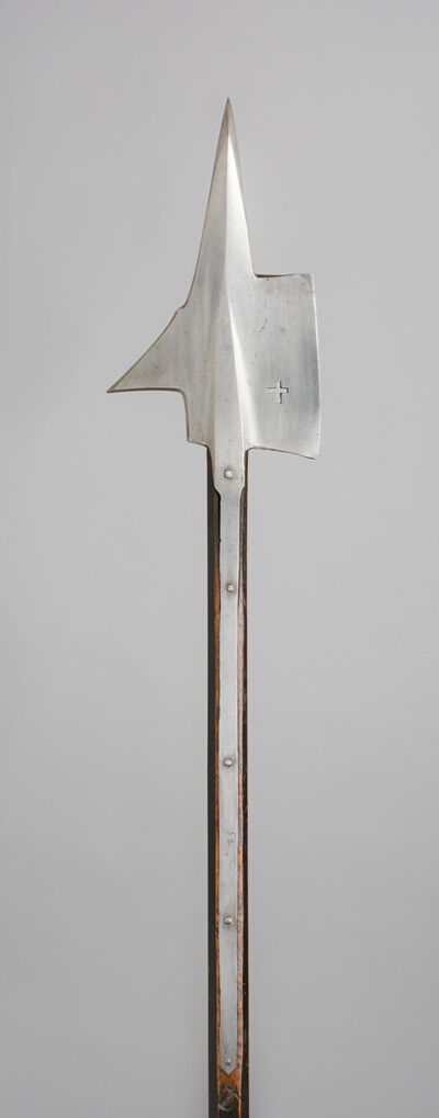 Halberd