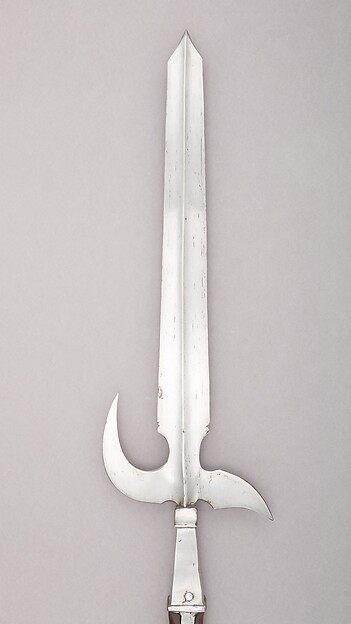 Halberd