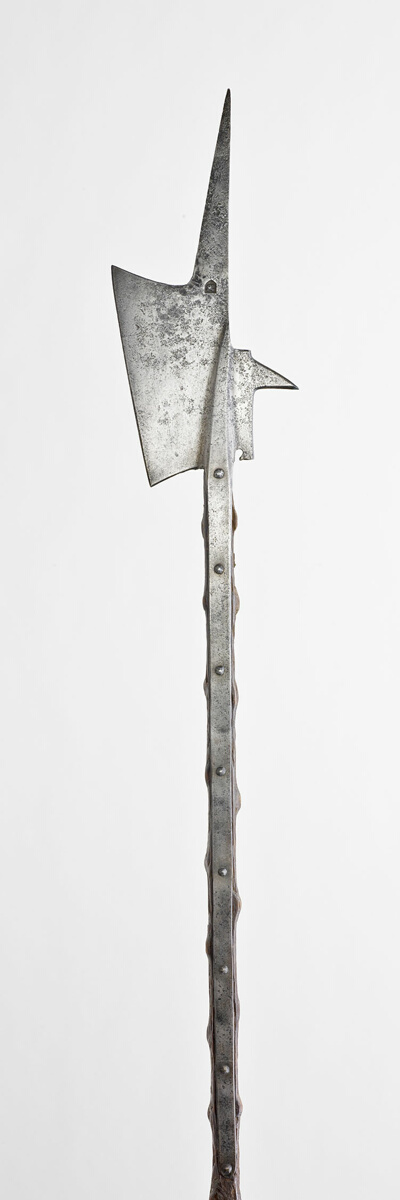 Halberd