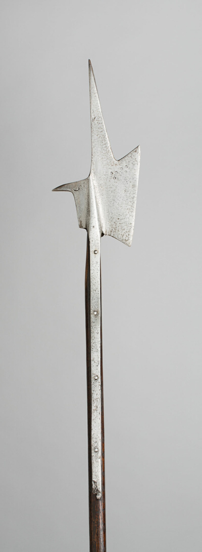 Halberd
