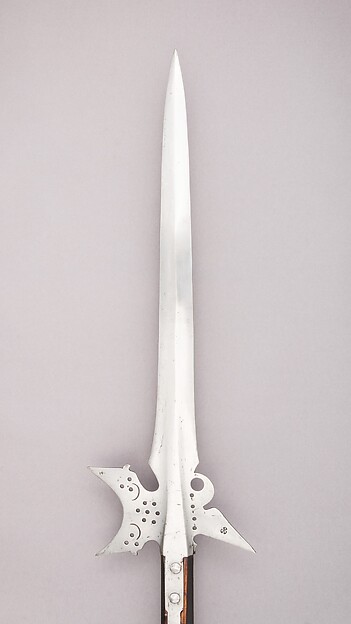 Halberd