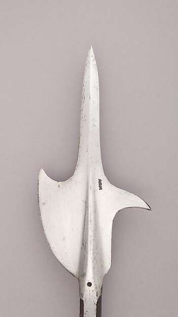 Halberd