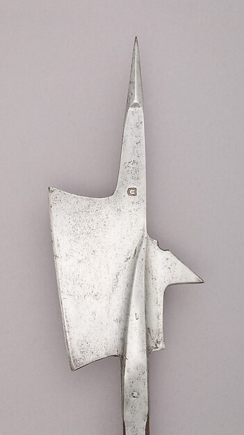 Halberd