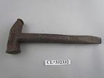 hammer, cobbler's