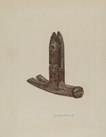 Hammer Head