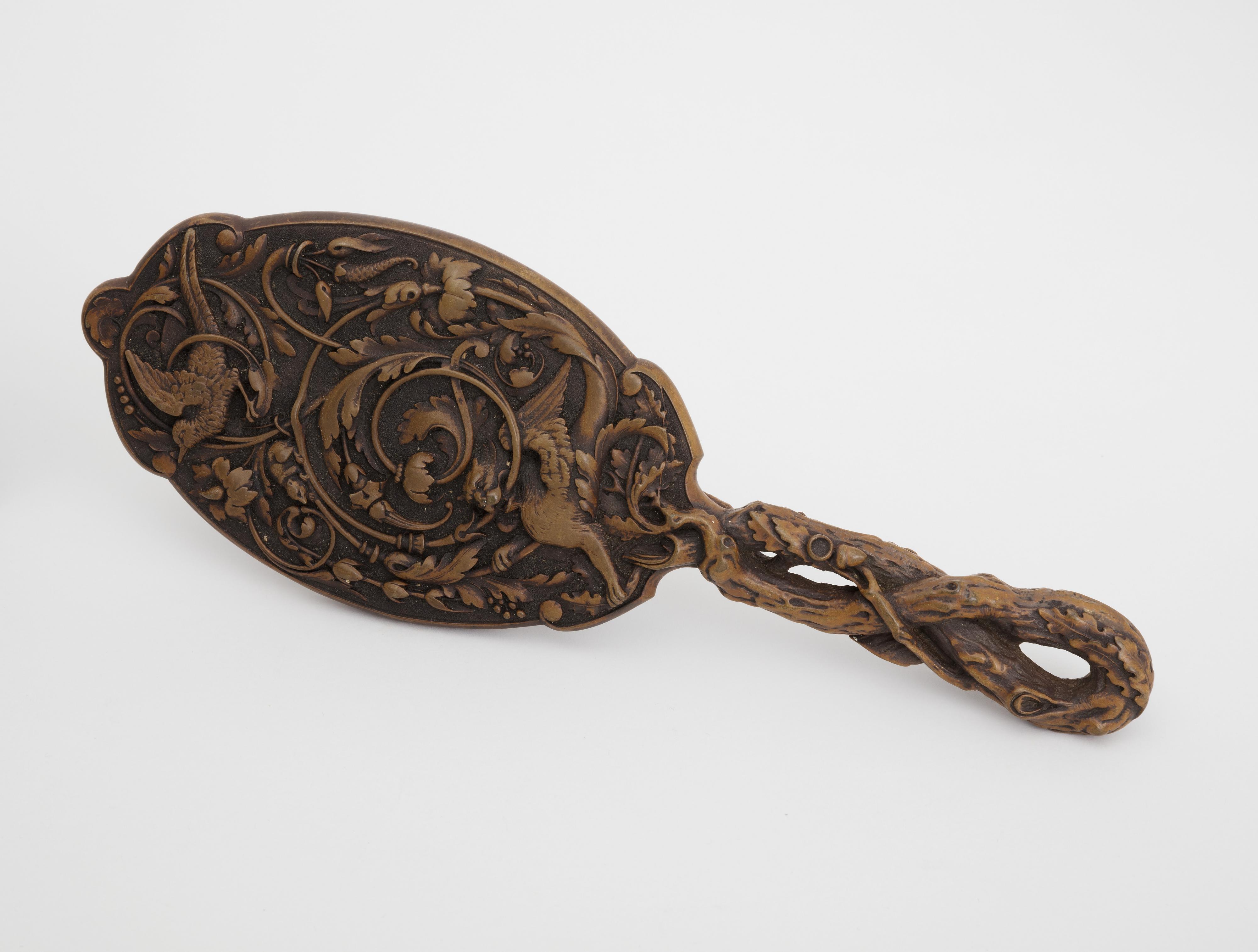 Hand Mirror