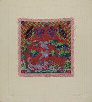 Hand Needlework