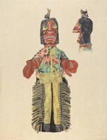 Hand Puppet
