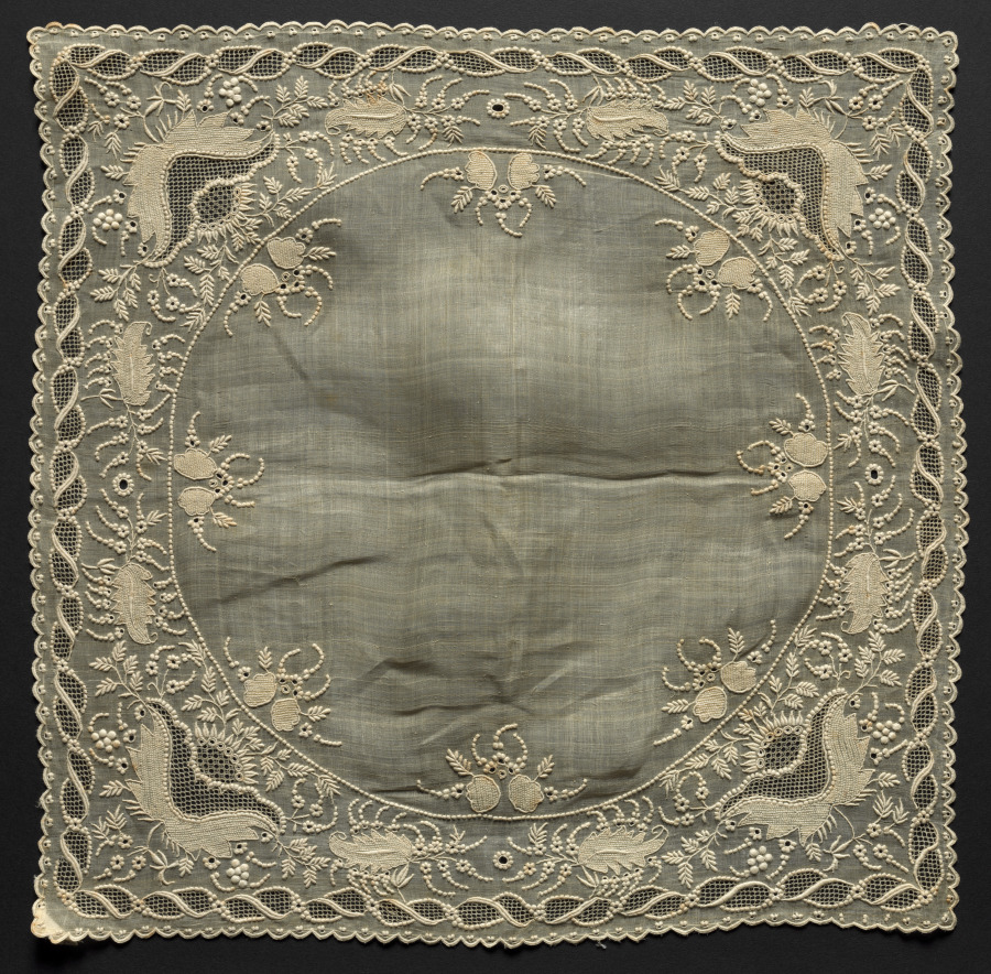 Handkerchief
