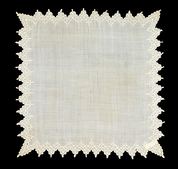 Handkerchief