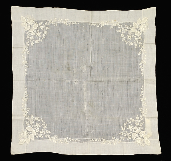 Handkerchief