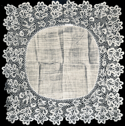 Handkerchief