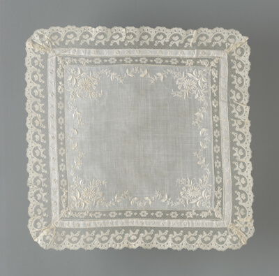 Handkerchief