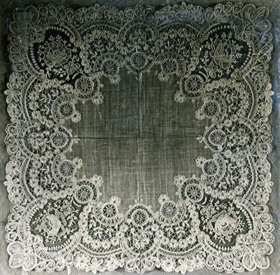 Handkerchief