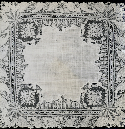 Handkerchief