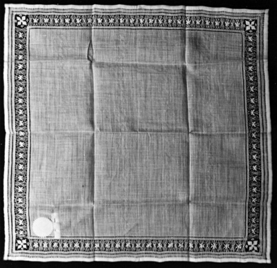 Handkerchief