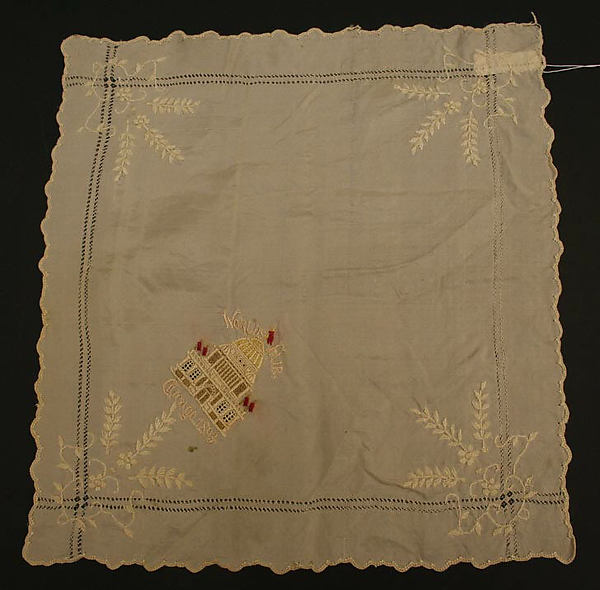 Handkerchief