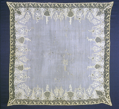 Handkerchief