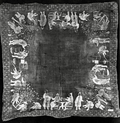 Handkerchief