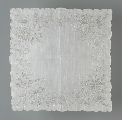 Handkerchief