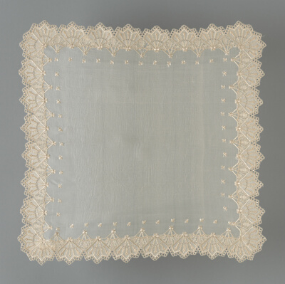 Handkerchief