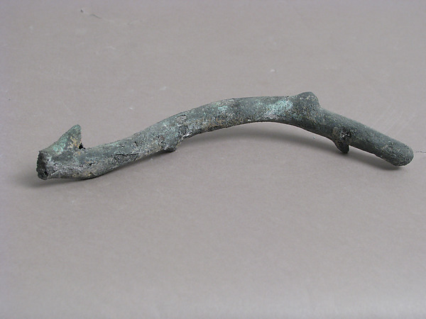 Handle (?)