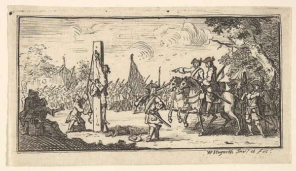Hanging by the Thumbs (Modern Military Punishments)