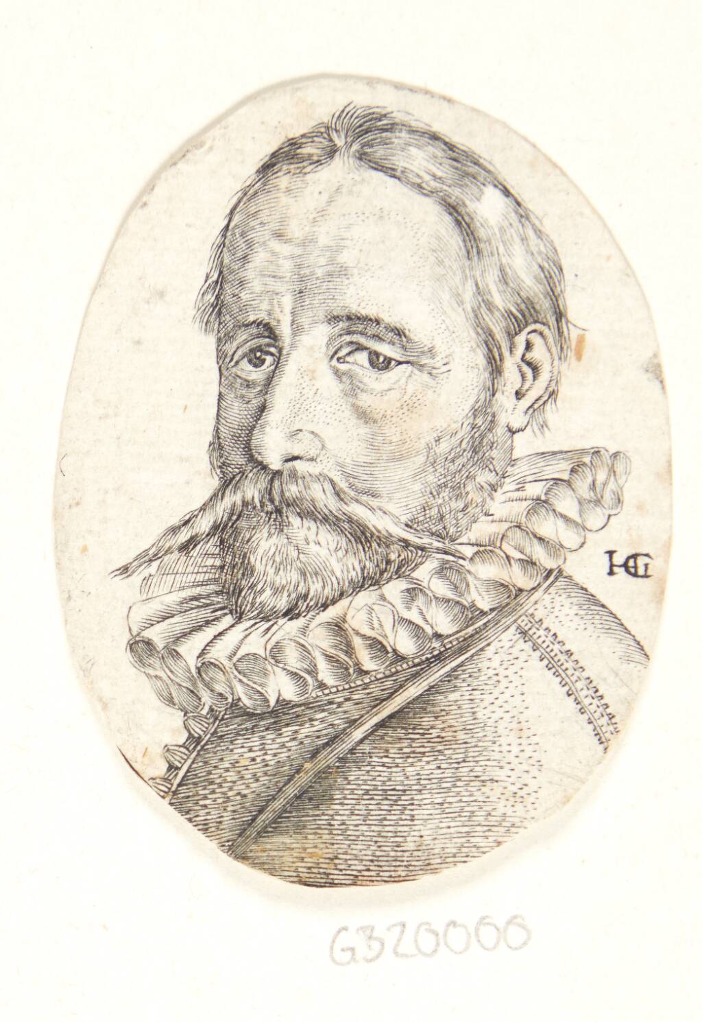 Hans Bol