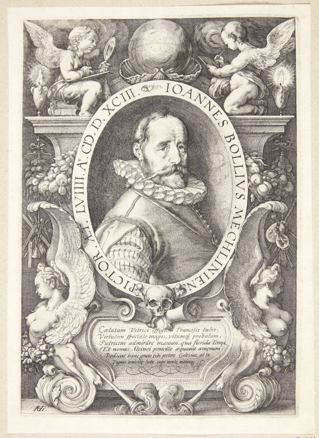 Hans Bol