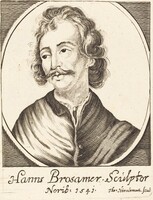 Hans Brosamer