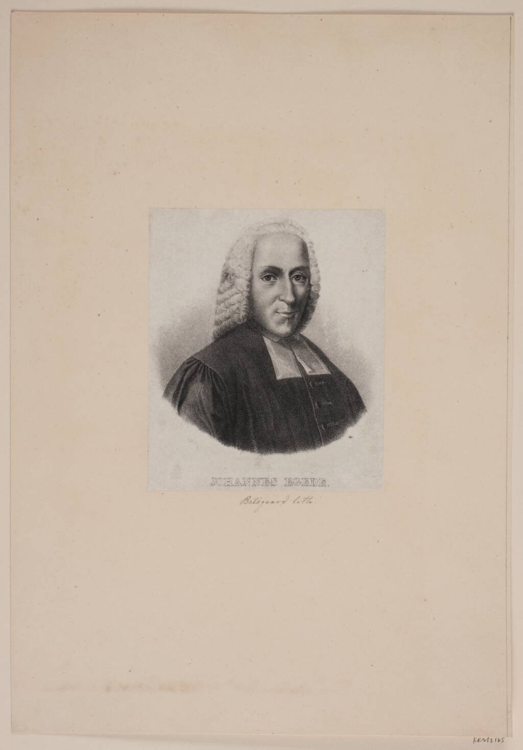 Hans Egede