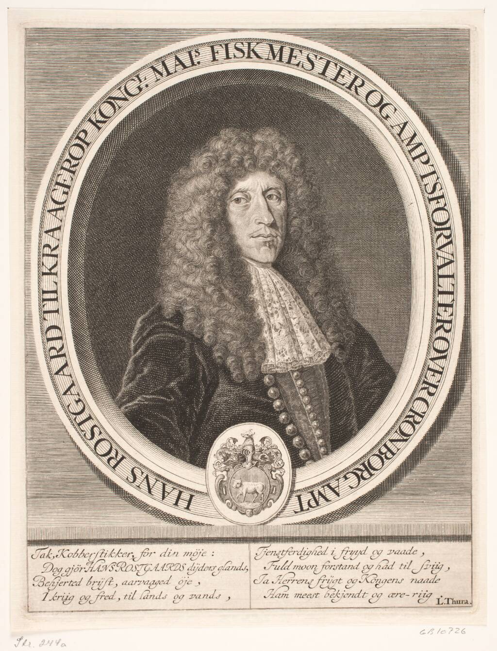 Hans Rostgaard