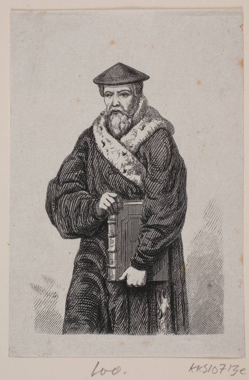 Hans Tausen