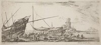 Harbor View