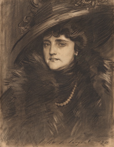 Harriett Pullman Carolan