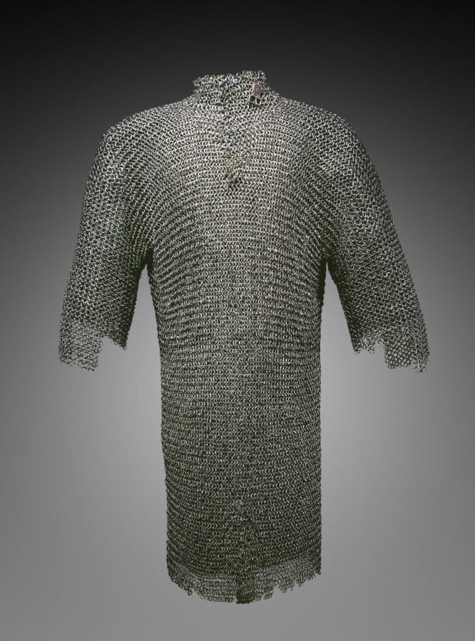Hauberk