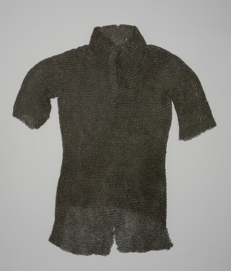 Hauberk