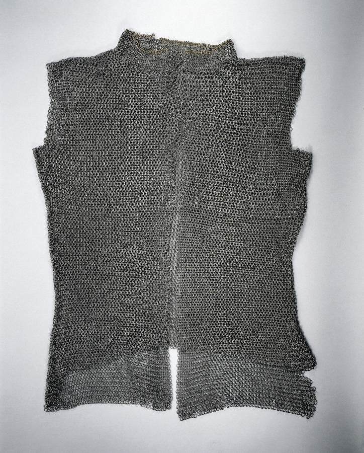 Hauberk
