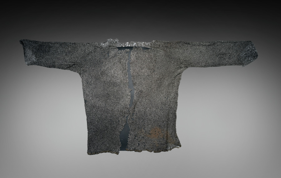 Hauberk