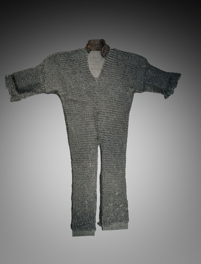 Hauberk