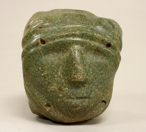 Head
