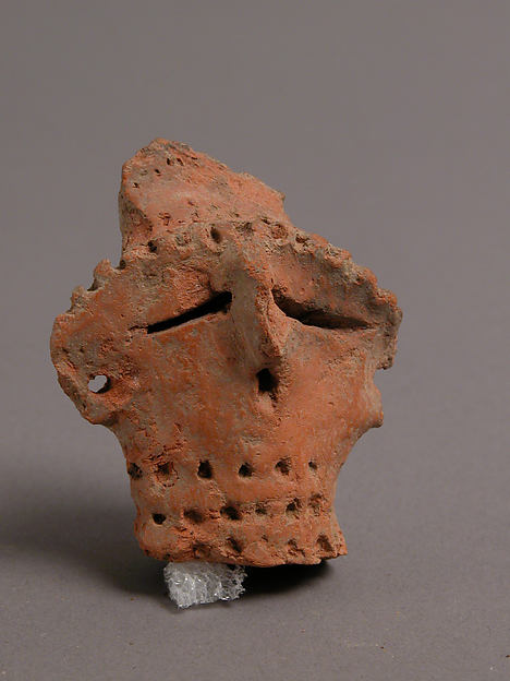 Head
