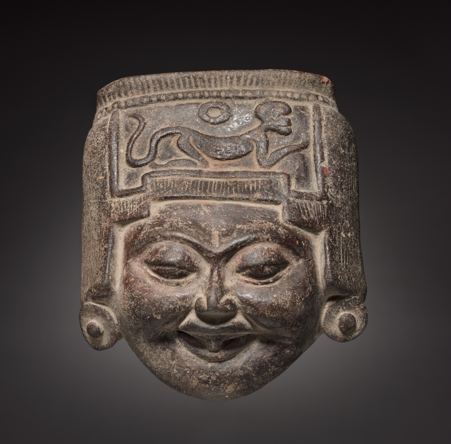 Head